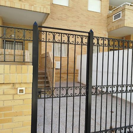 Milion Destiny Costa Azahar II Apartment Оропеса дел Мар Екстериор снимка
