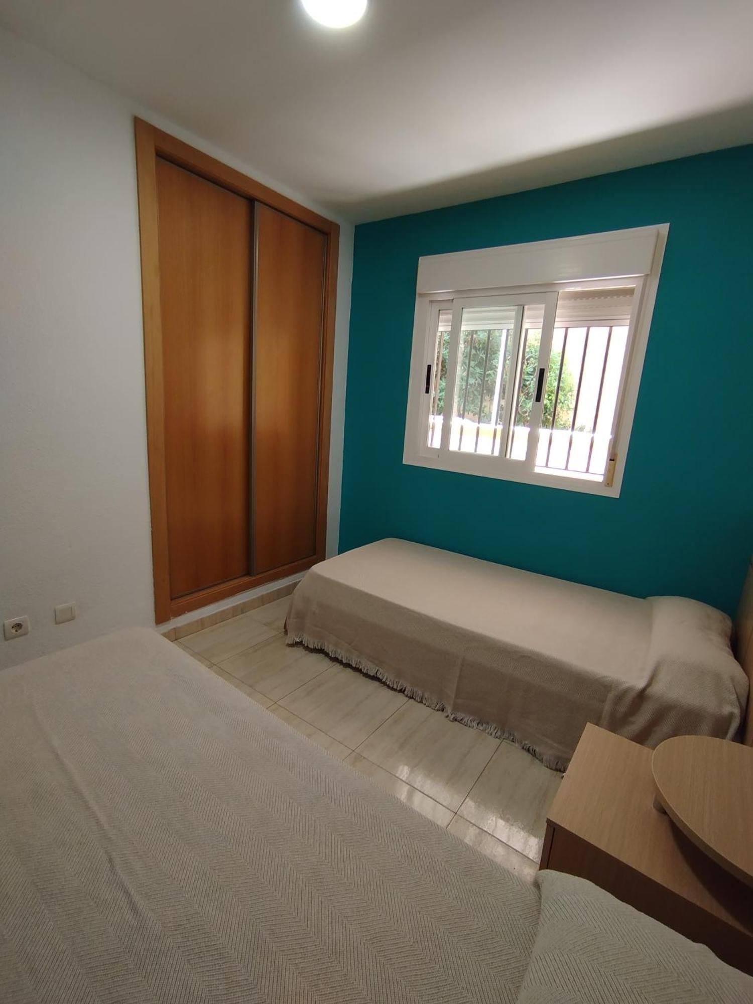 Milion Destiny Costa Azahar II Apartment Оропеса дел Мар Екстериор снимка