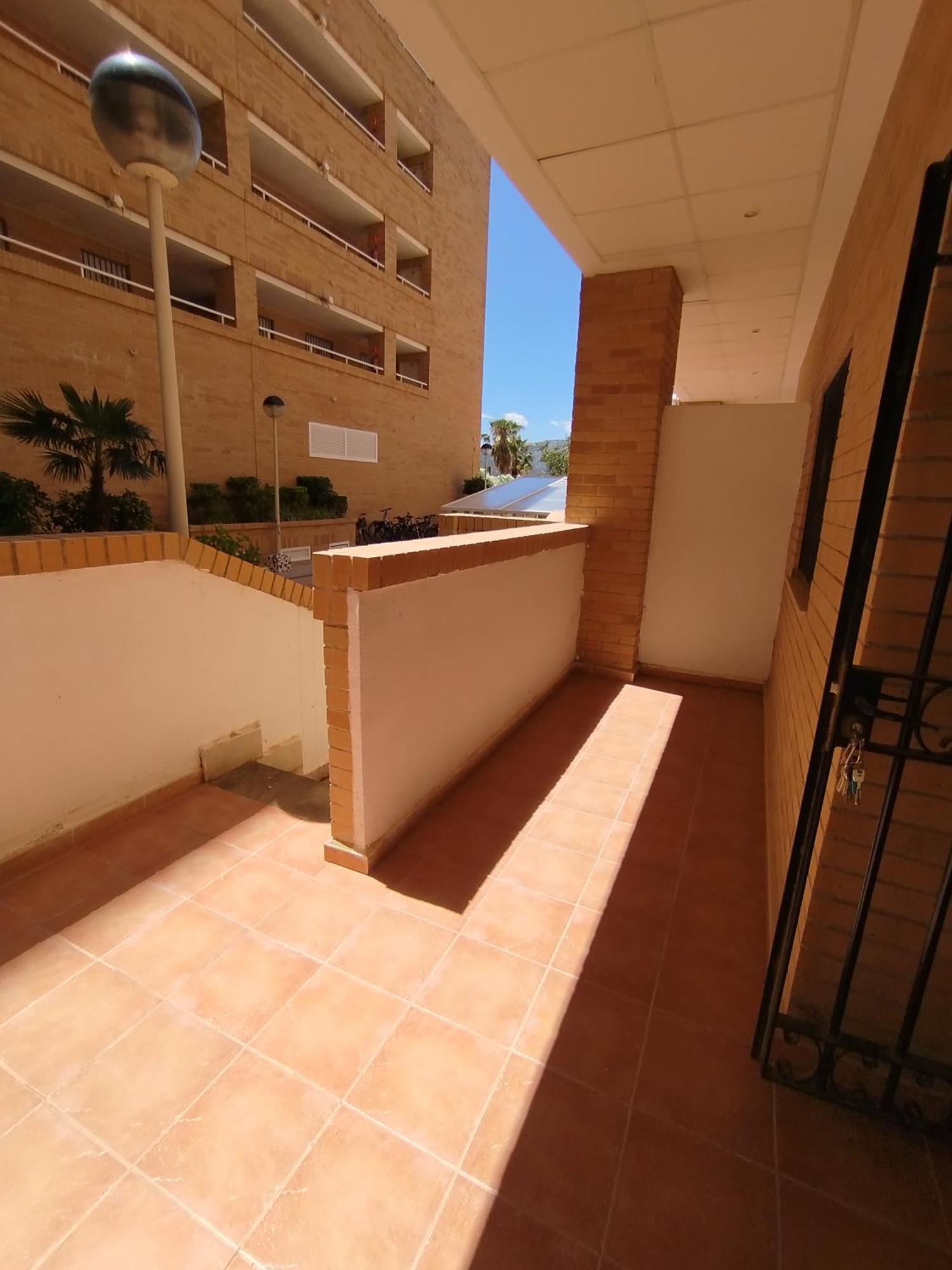 Milion Destiny Costa Azahar II Apartment Оропеса дел Мар Екстериор снимка