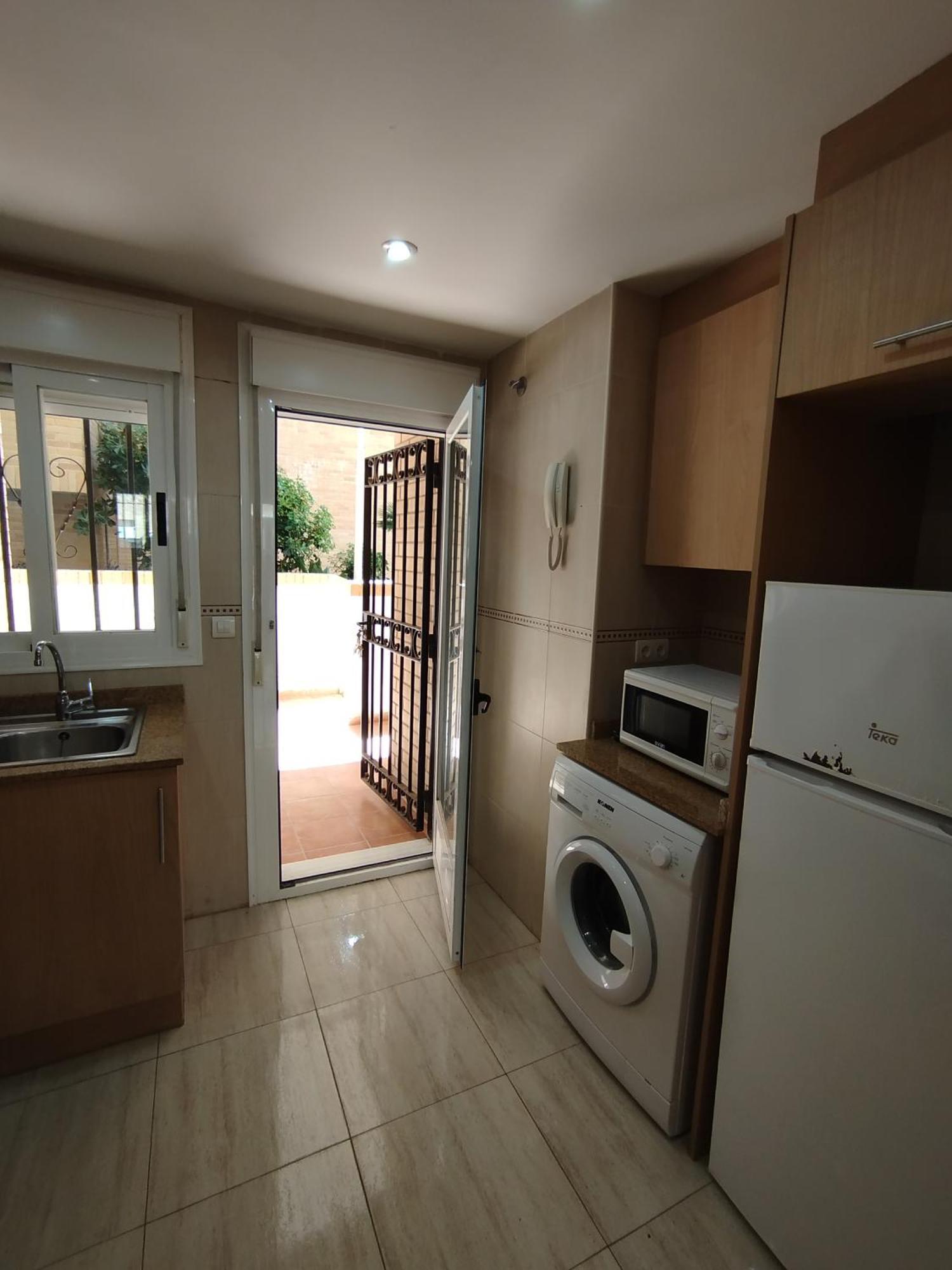 Milion Destiny Costa Azahar II Apartment Оропеса дел Мар Екстериор снимка
