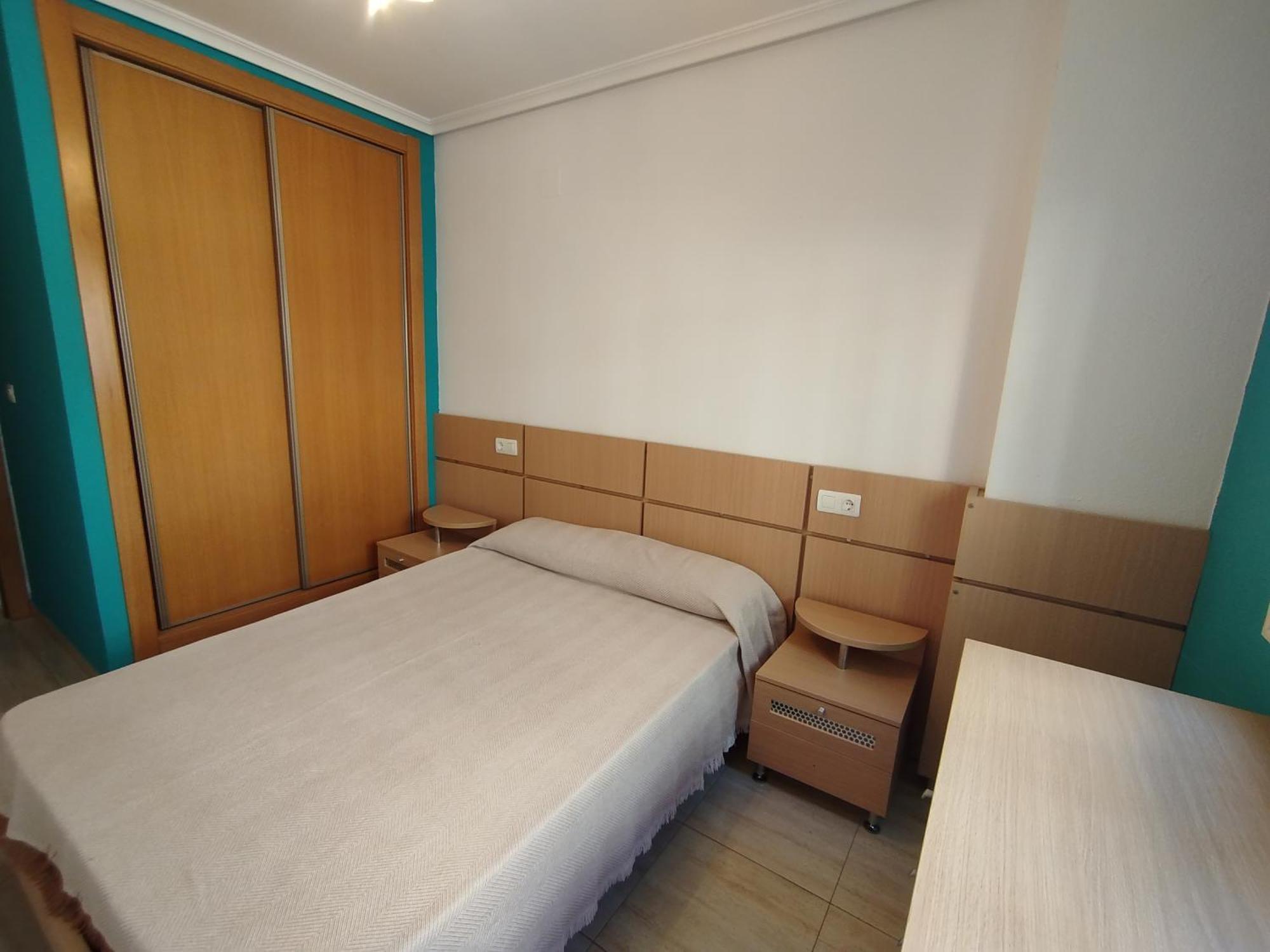 Milion Destiny Costa Azahar II Apartment Оропеса дел Мар Екстериор снимка