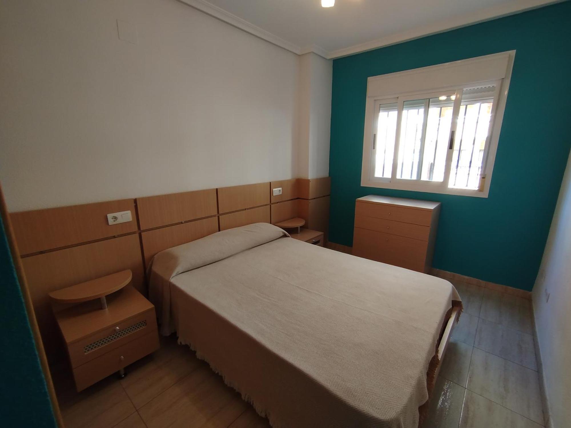Milion Destiny Costa Azahar II Apartment Оропеса дел Мар Екстериор снимка