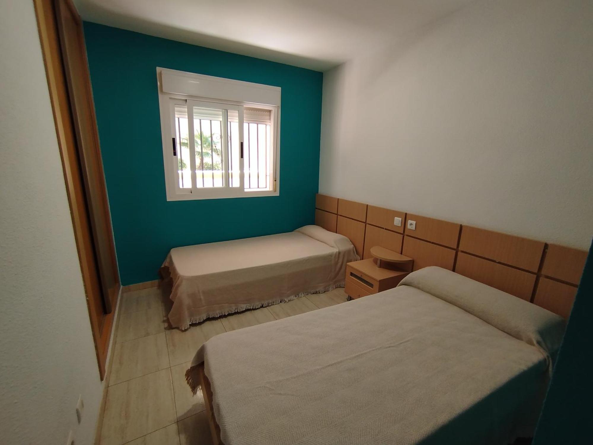Milion Destiny Costa Azahar II Apartment Оропеса дел Мар Екстериор снимка