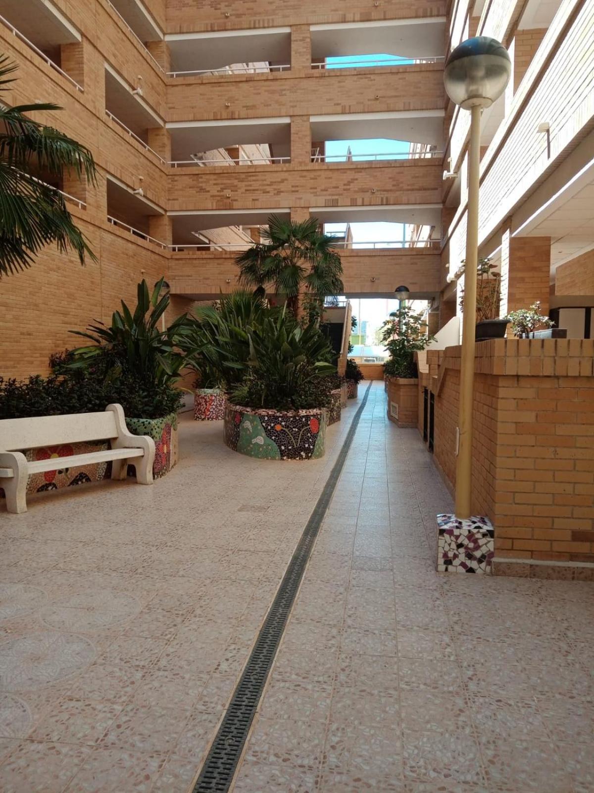 Milion Destiny Costa Azahar II Apartment Оропеса дел Мар Екстериор снимка