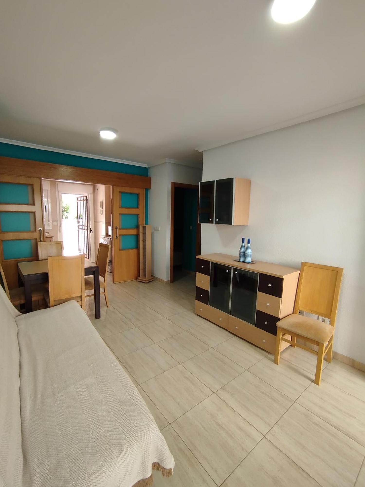Milion Destiny Costa Azahar II Apartment Оропеса дел Мар Екстериор снимка