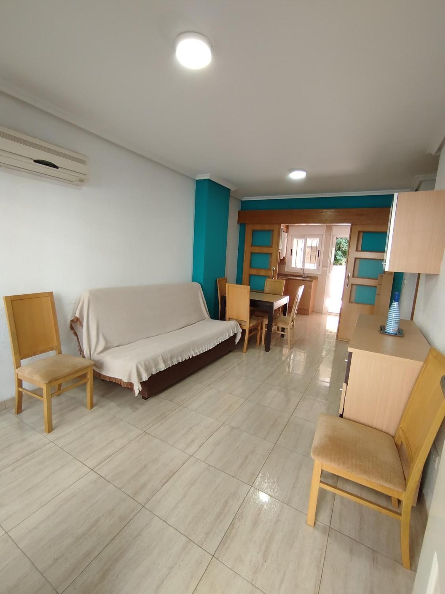 Milion Destiny Costa Azahar II Apartment Оропеса дел Мар Екстериор снимка