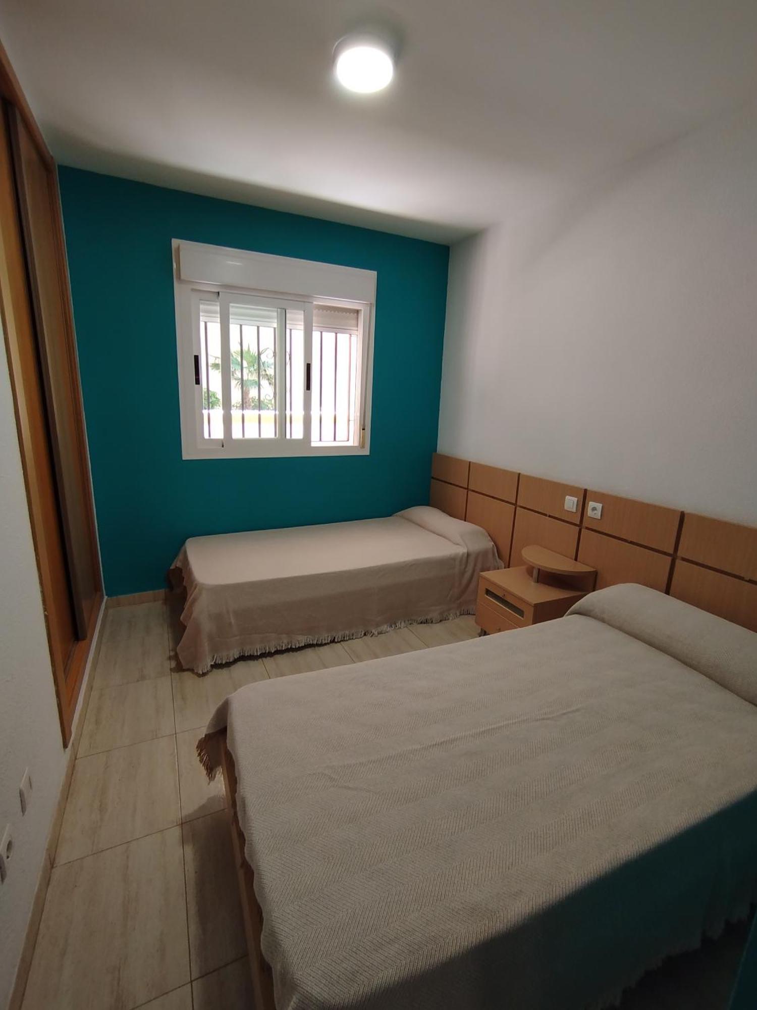 Milion Destiny Costa Azahar II Apartment Оропеса дел Мар Екстериор снимка