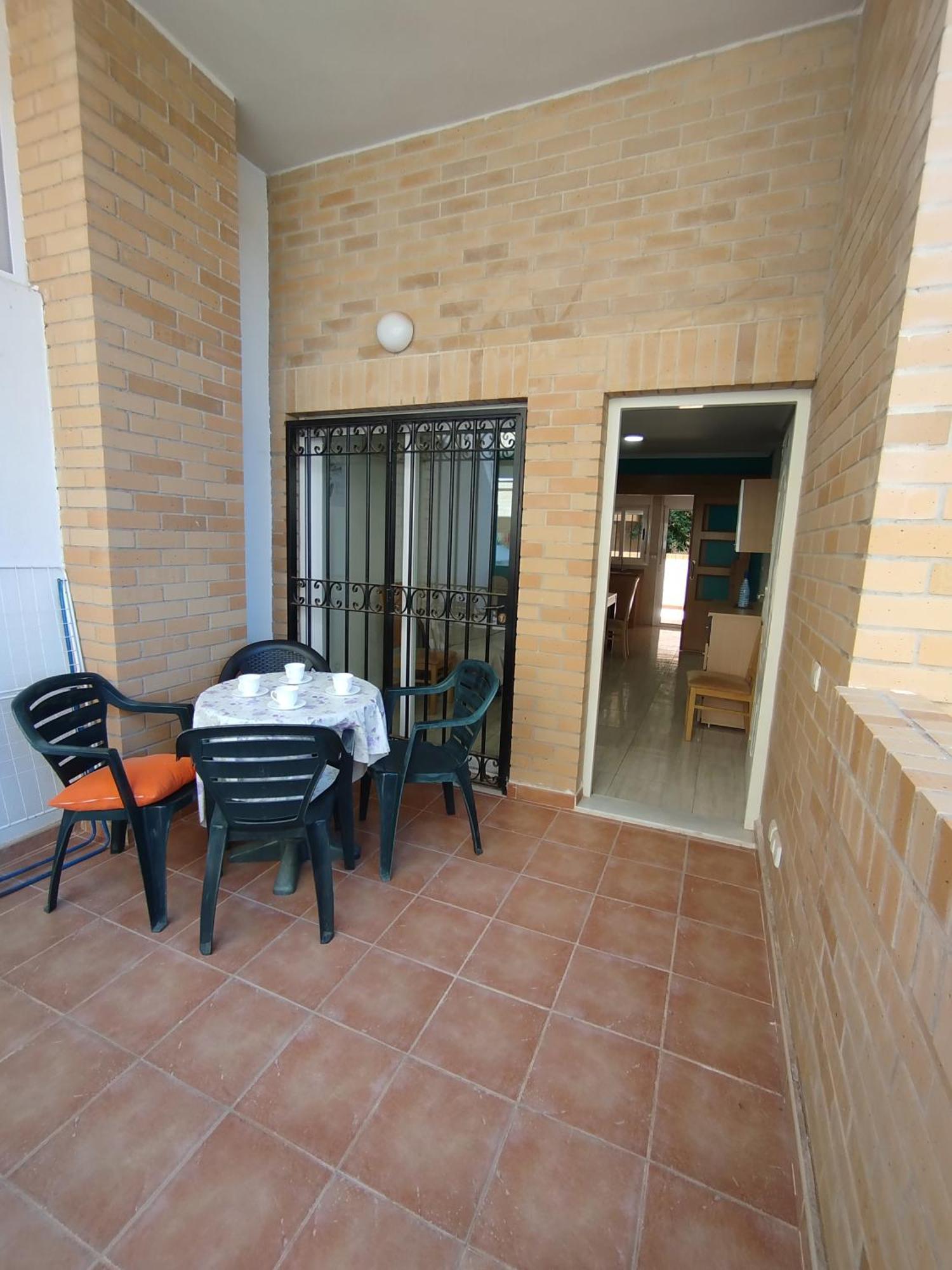 Milion Destiny Costa Azahar II Apartment Оропеса дел Мар Екстериор снимка