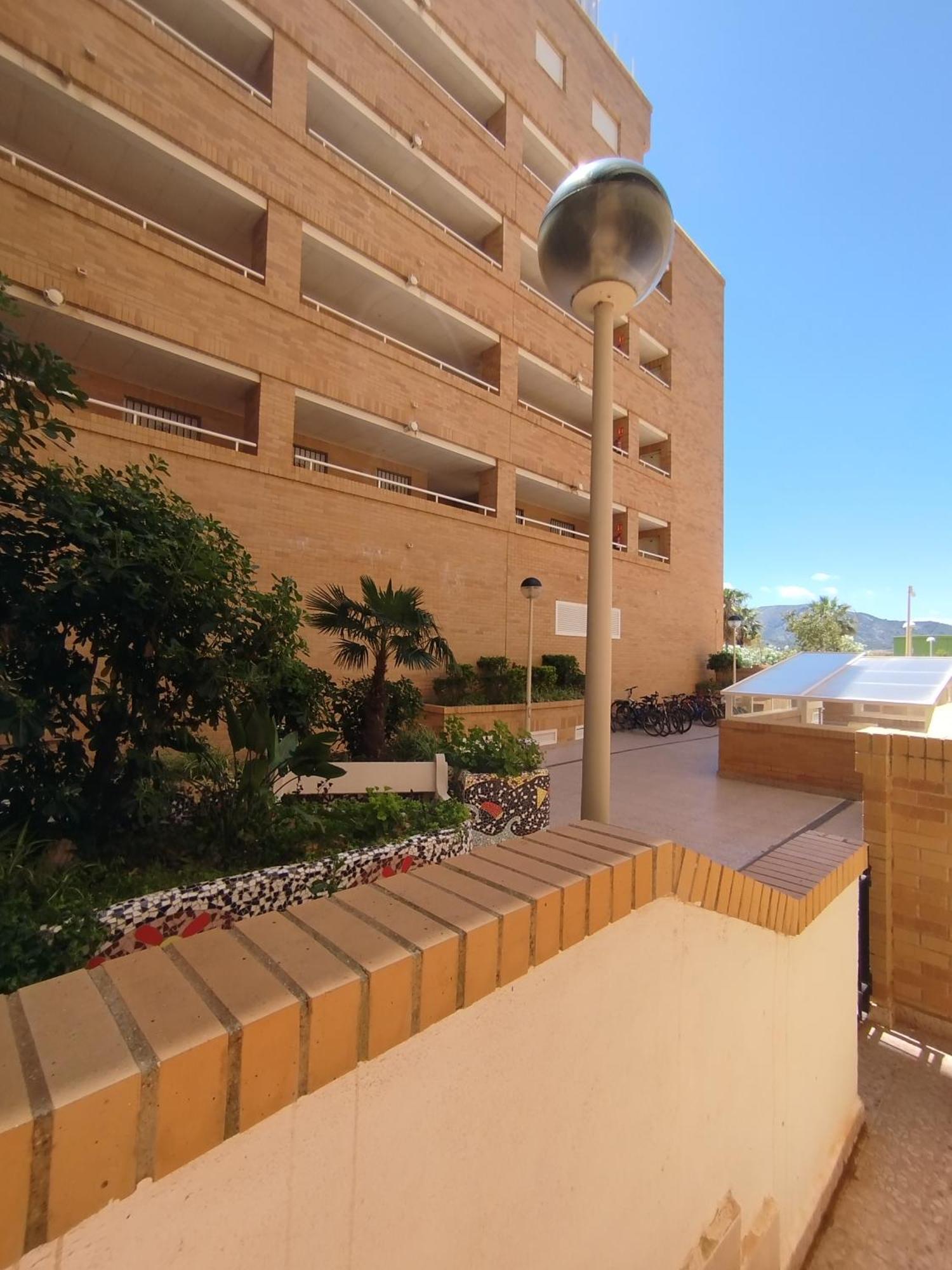Milion Destiny Costa Azahar II Apartment Оропеса дел Мар Екстериор снимка
